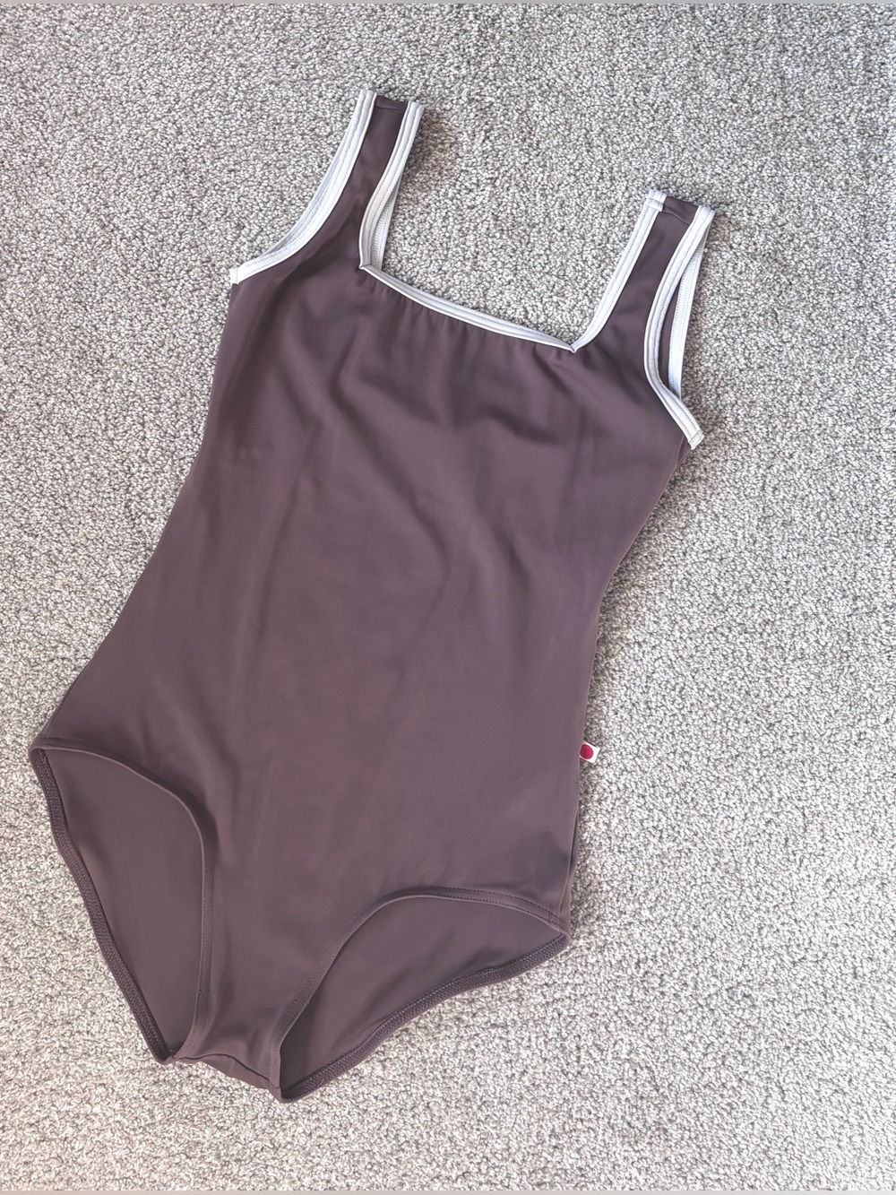 Yumiko Marieke leotard